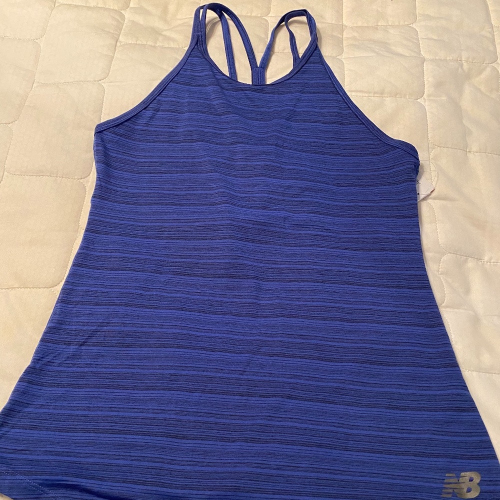 New Balance Tank Top